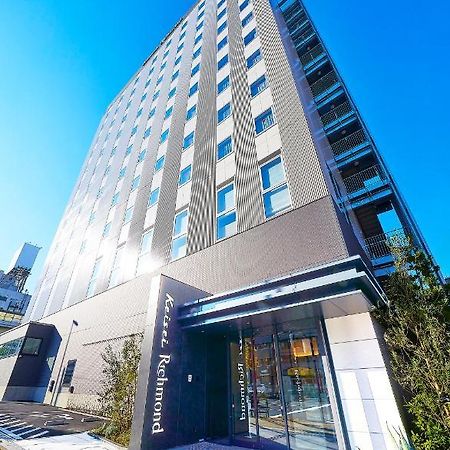 Keisei Richmond Hotel Tokyo Kinshicho Zewnętrze zdjęcie