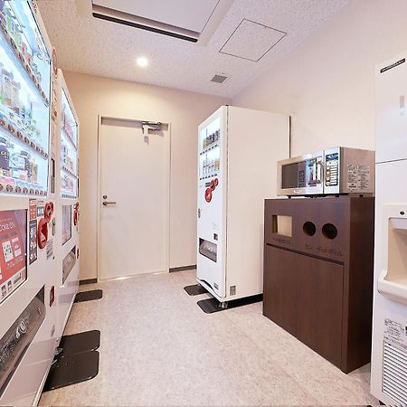 Keisei Richmond Hotel Tokyo Kinshicho Zewnętrze zdjęcie