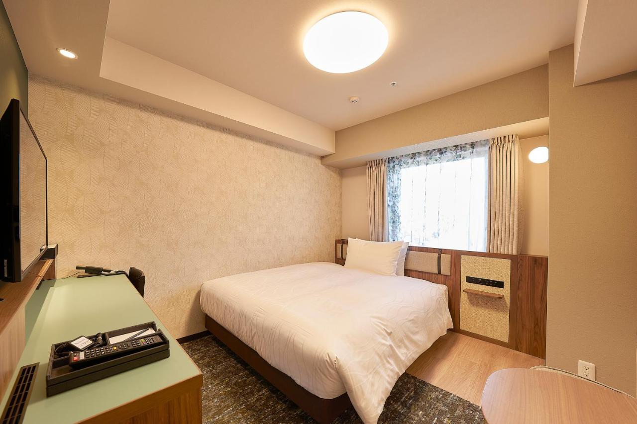 Keisei Richmond Hotel Tokyo Kinshicho Zewnętrze zdjęcie