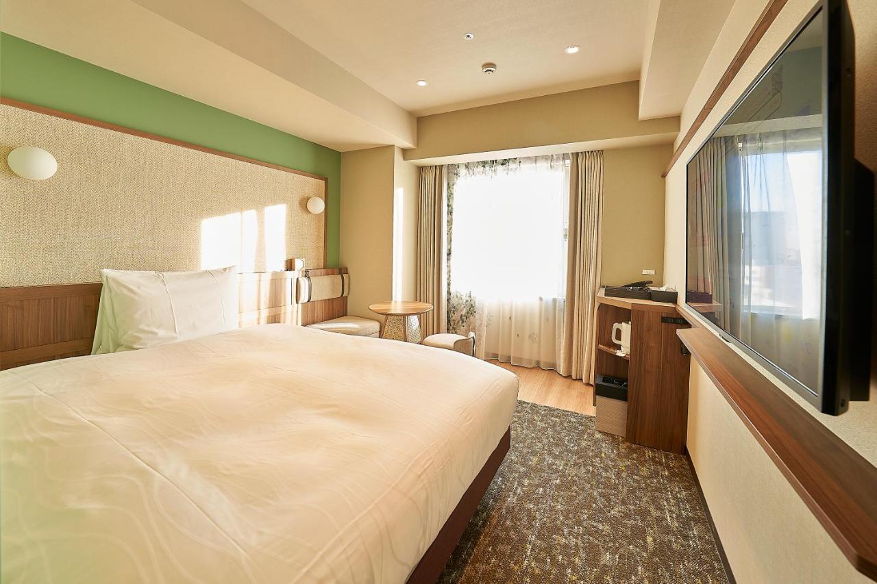 Keisei Richmond Hotel Tokyo Kinshicho Zewnętrze zdjęcie