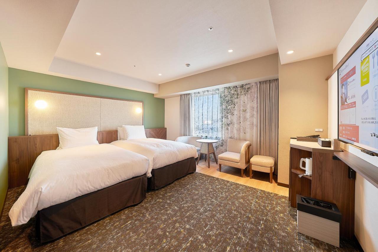 Keisei Richmond Hotel Tokyo Kinshicho Zewnętrze zdjęcie