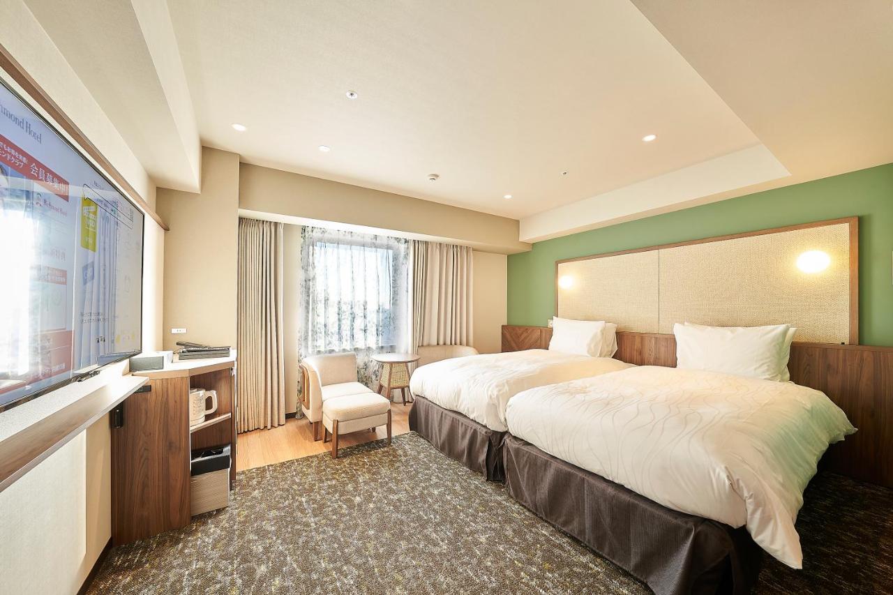 Keisei Richmond Hotel Tokyo Kinshicho Zewnętrze zdjęcie