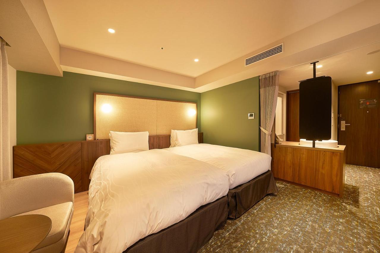 Keisei Richmond Hotel Tokyo Kinshicho Zewnętrze zdjęcie