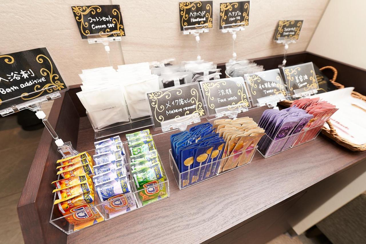 Keisei Richmond Hotel Tokyo Kinshicho Zewnętrze zdjęcie