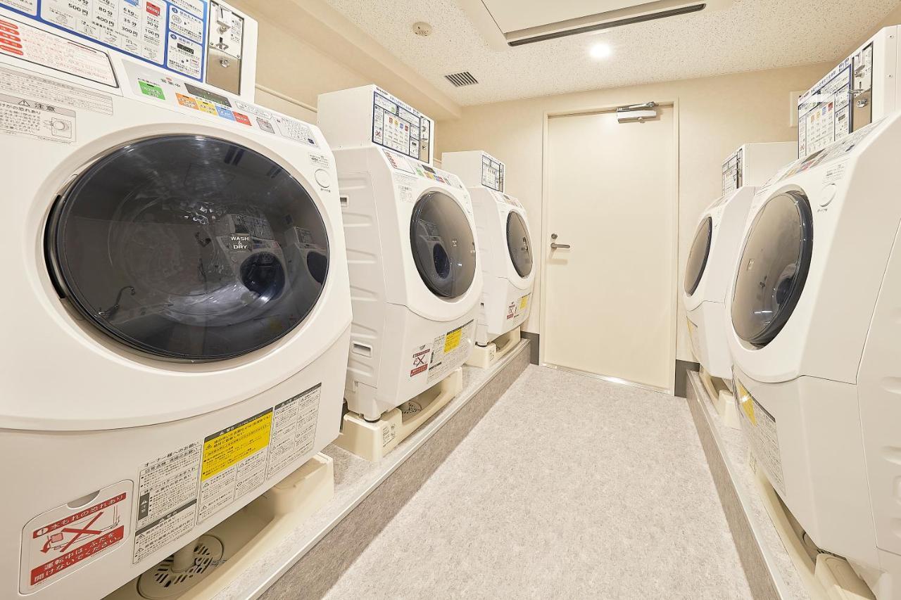 Keisei Richmond Hotel Tokyo Kinshicho Zewnętrze zdjęcie