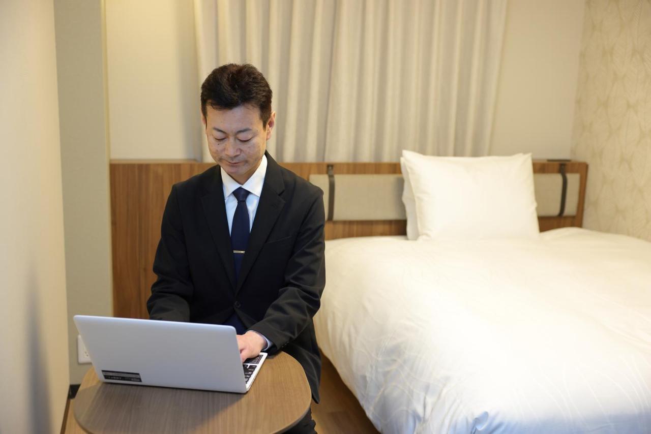 Keisei Richmond Hotel Tokyo Kinshicho Zewnętrze zdjęcie