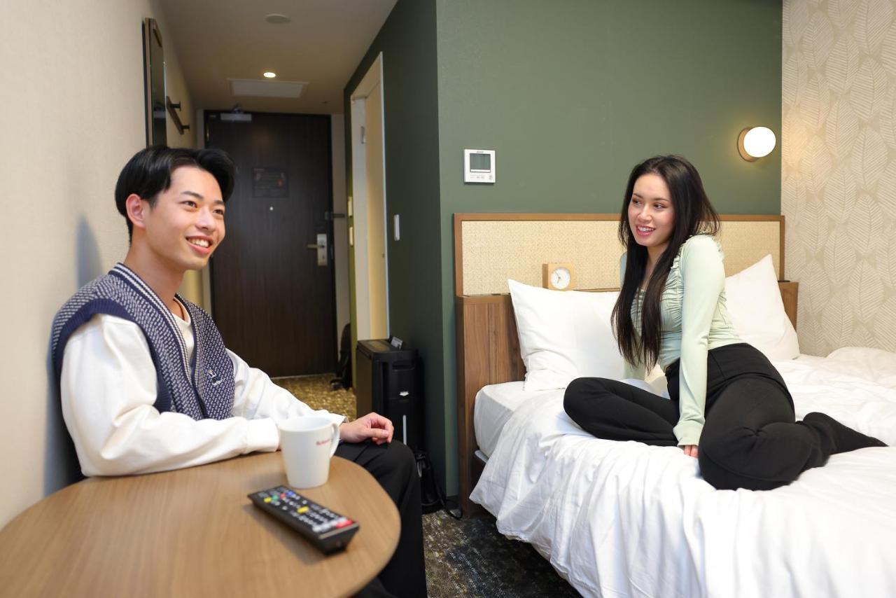 Keisei Richmond Hotel Tokyo Kinshicho Zewnętrze zdjęcie
