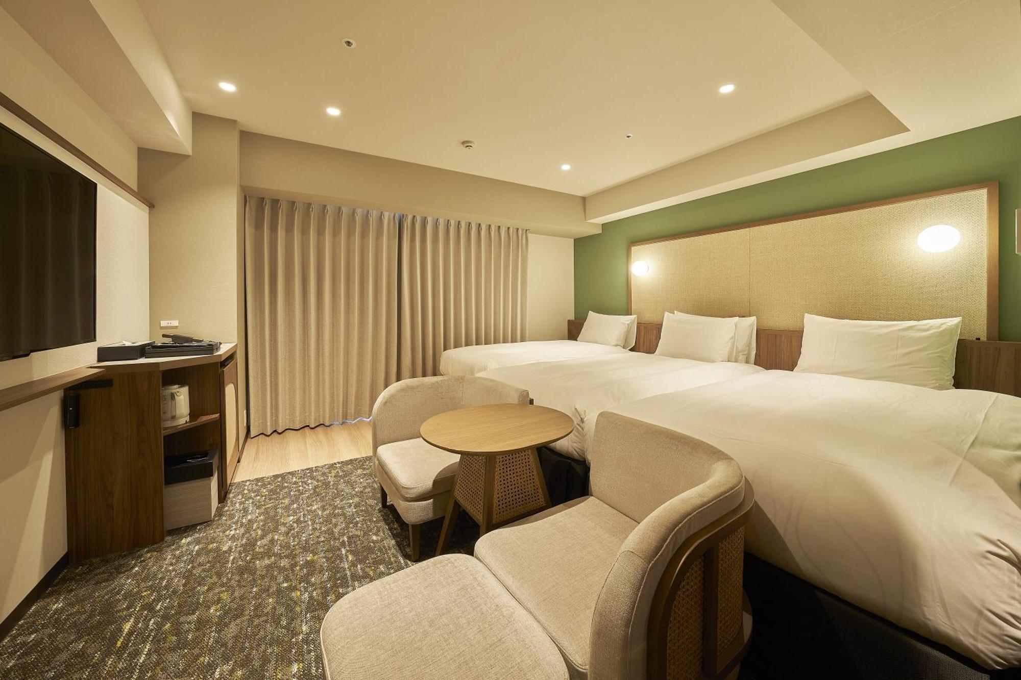 Keisei Richmond Hotel Tokyo Kinshicho Zewnętrze zdjęcie