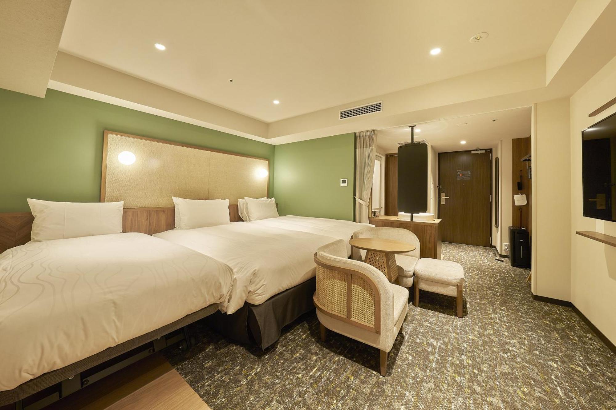 Keisei Richmond Hotel Tokyo Kinshicho Zewnętrze zdjęcie