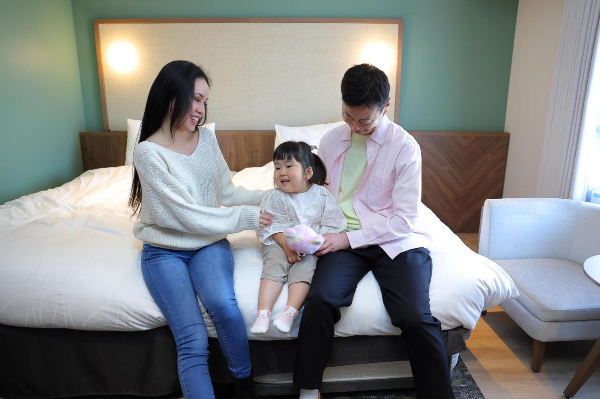 Keisei Richmond Hotel Tokyo Kinshicho Zewnętrze zdjęcie