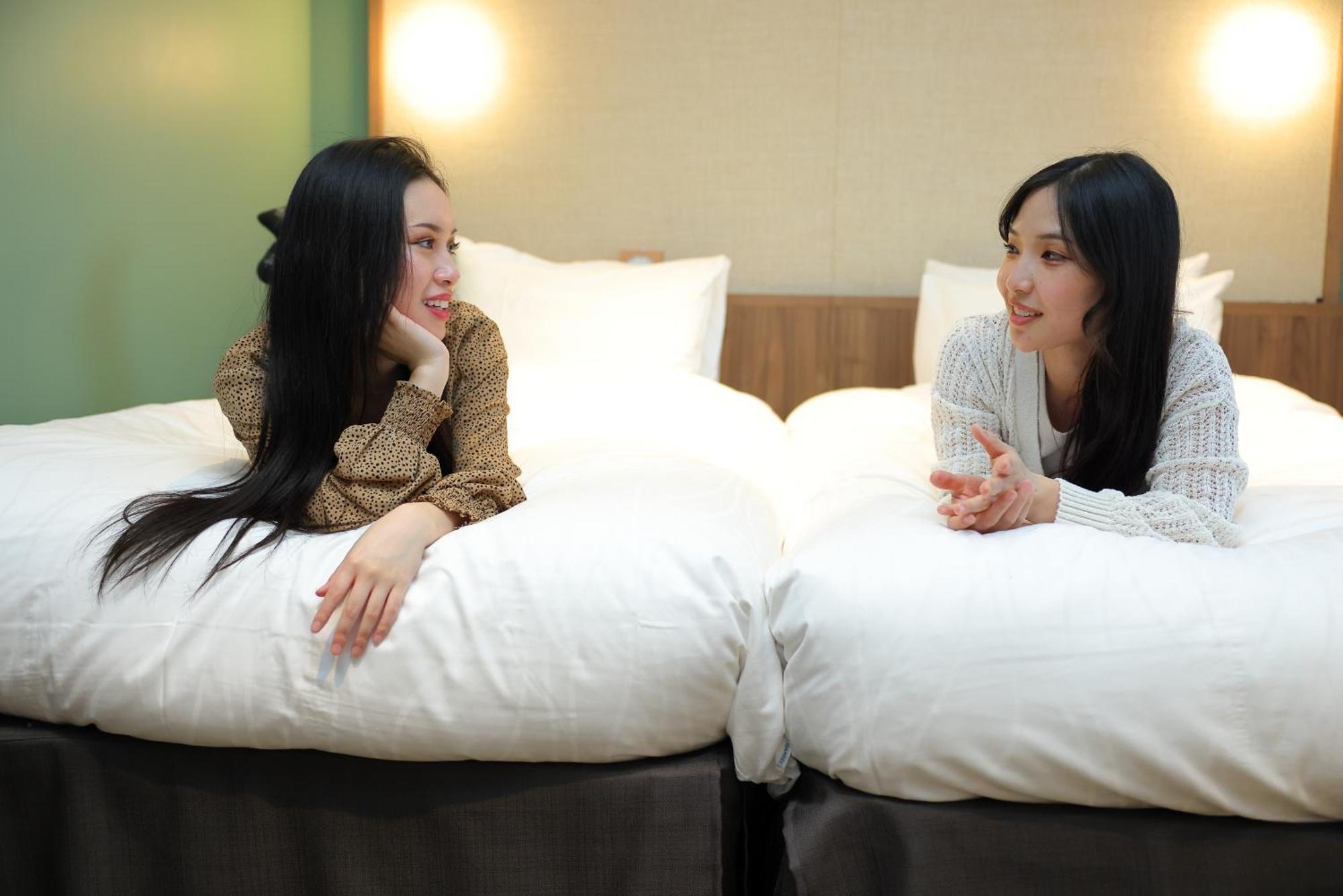 Keisei Richmond Hotel Tokyo Kinshicho Zewnętrze zdjęcie