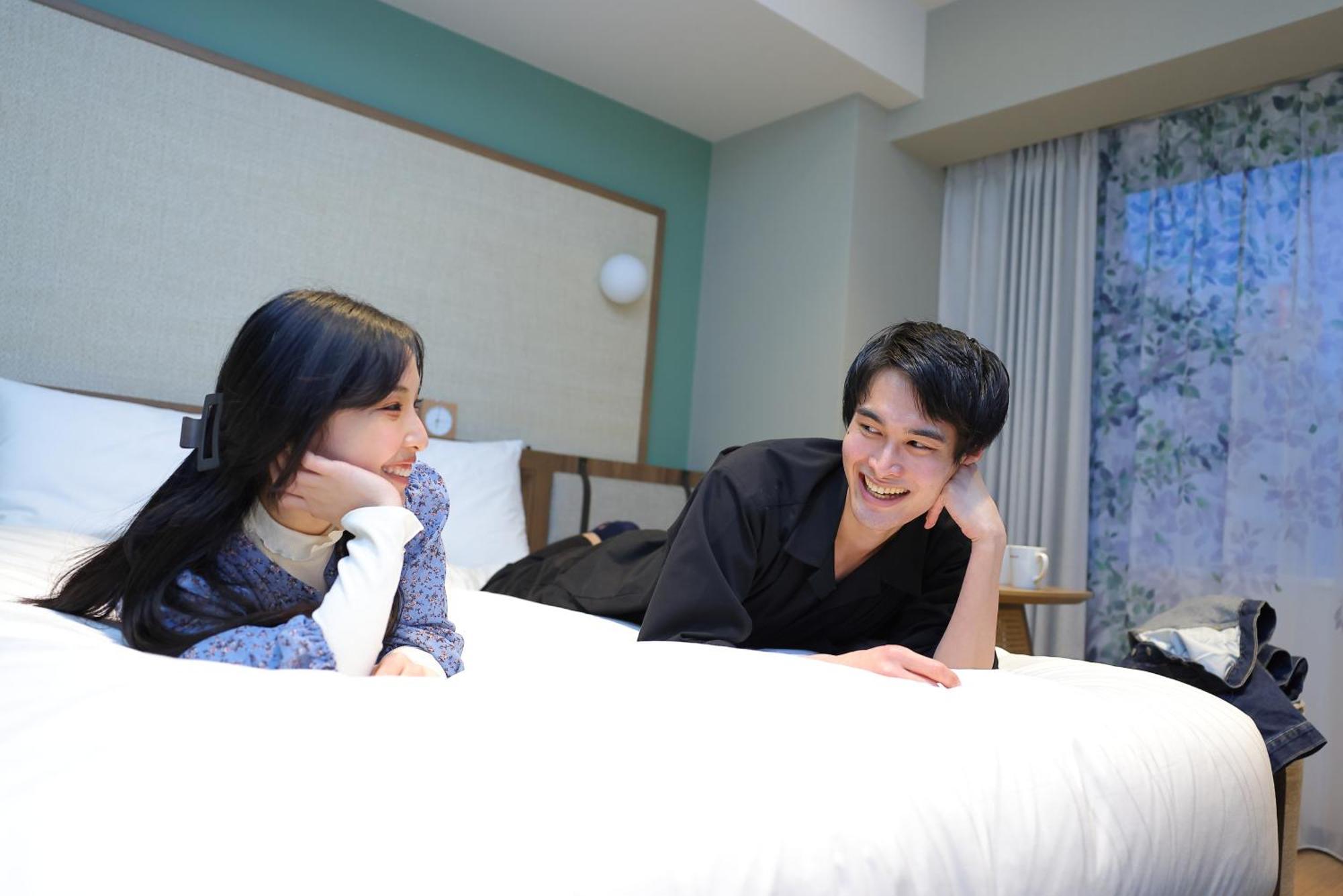 Keisei Richmond Hotel Tokyo Kinshicho Zewnętrze zdjęcie