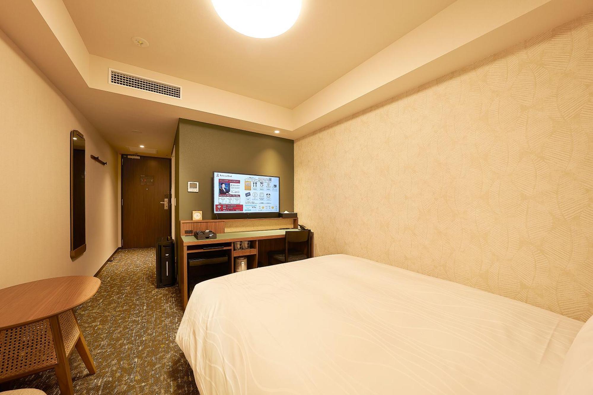 Keisei Richmond Hotel Tokyo Kinshicho Pokój zdjęcie