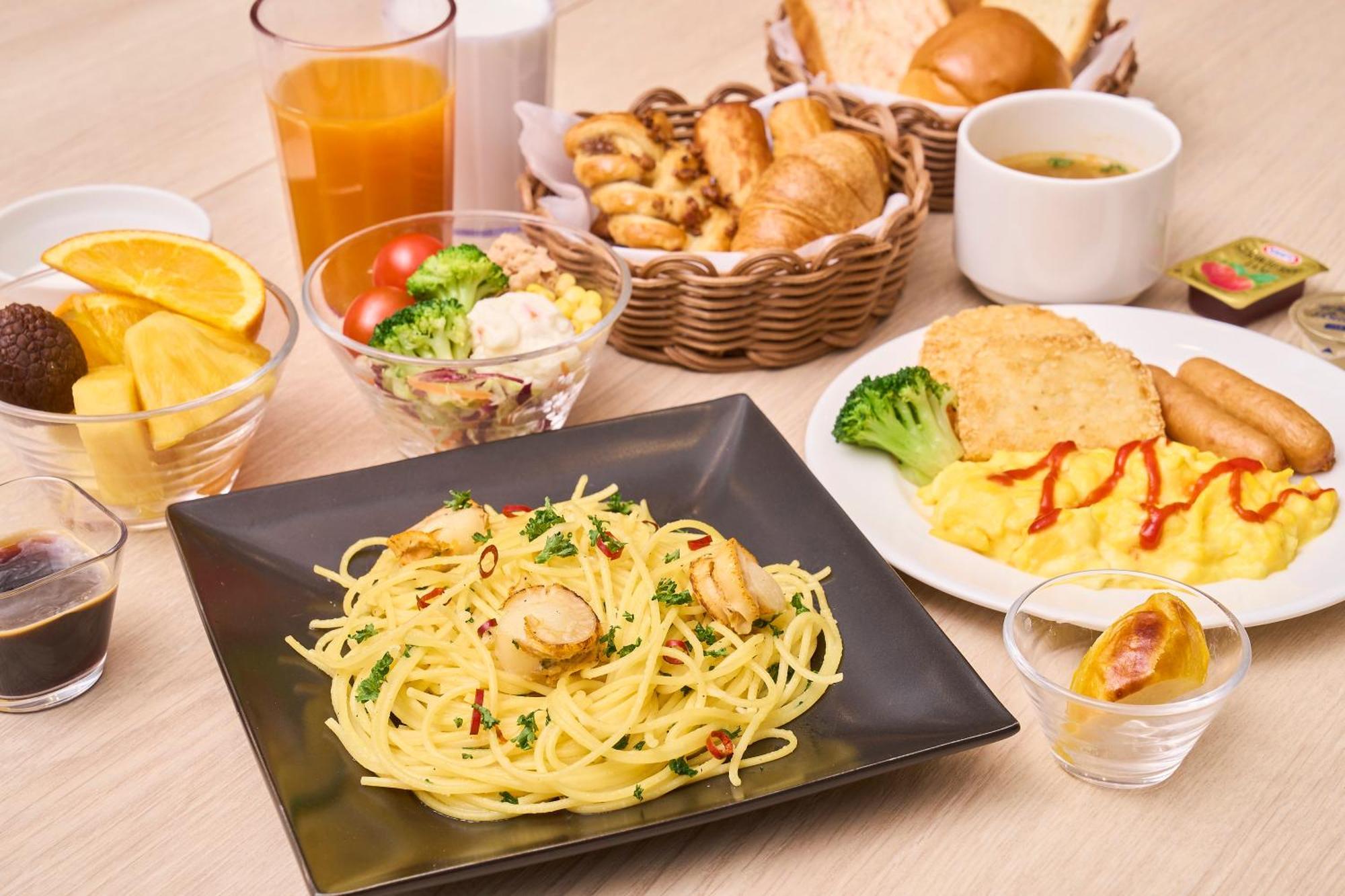 Keisei Richmond Hotel Tokyo Kinshicho Zewnętrze zdjęcie
