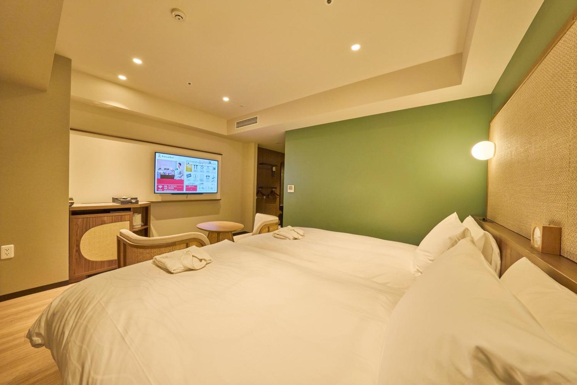 Keisei Richmond Hotel Tokyo Kinshicho Pokój zdjęcie