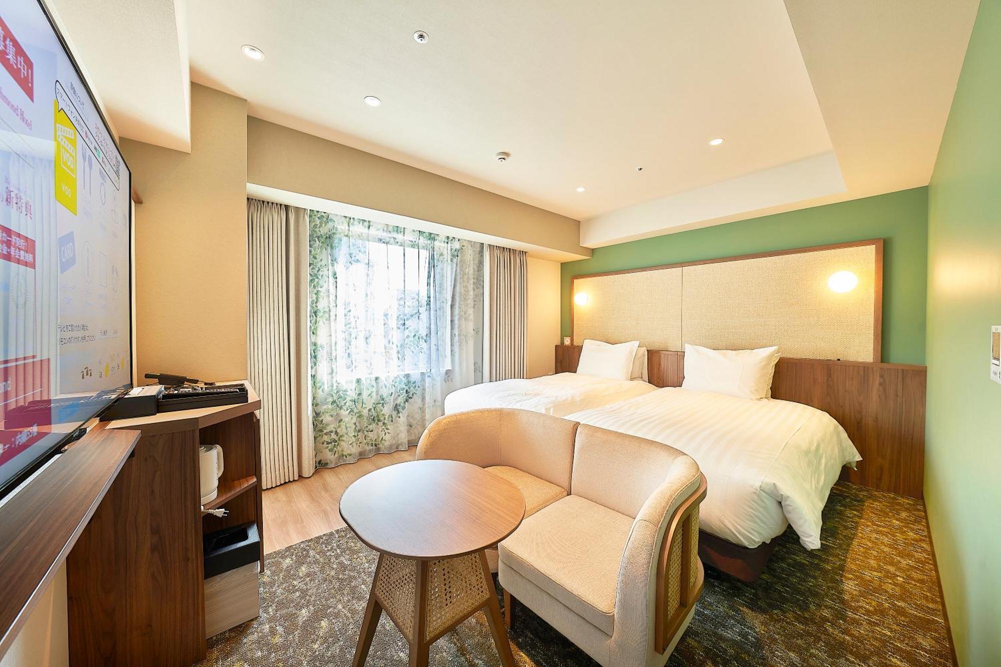 Keisei Richmond Hotel Tokyo Kinshicho Zewnętrze zdjęcie