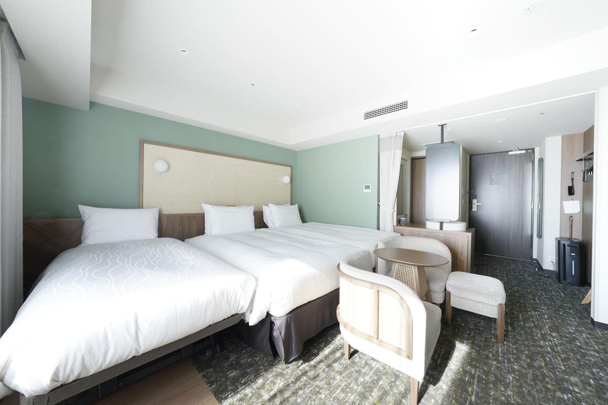 Keisei Richmond Hotel Tokyo Kinshicho Zewnętrze zdjęcie