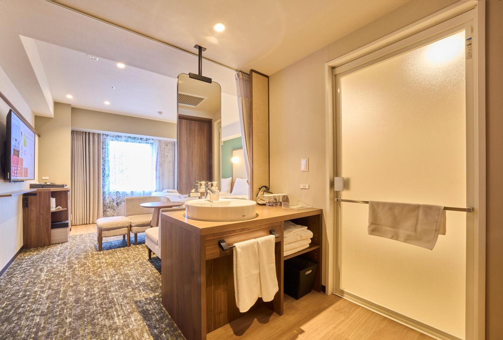 Keisei Richmond Hotel Tokyo Kinshicho Zewnętrze zdjęcie