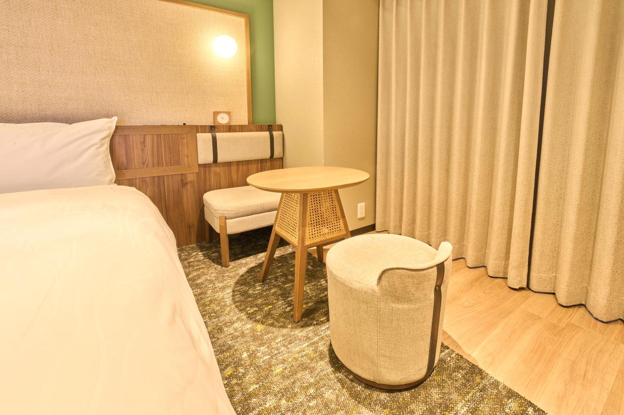 Keisei Richmond Hotel Tokyo Kinshicho Pokój zdjęcie