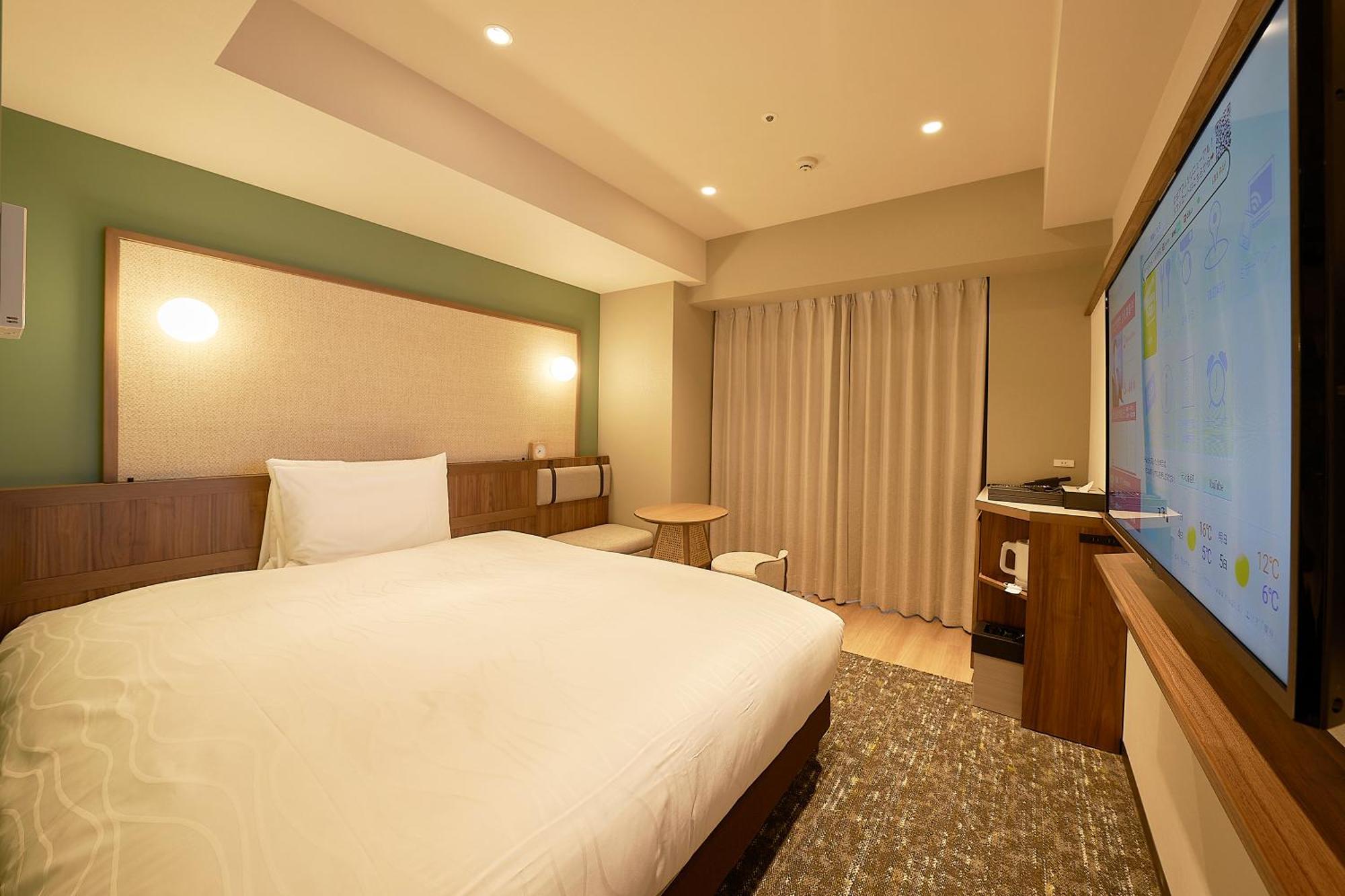 Keisei Richmond Hotel Tokyo Kinshicho Pokój zdjęcie