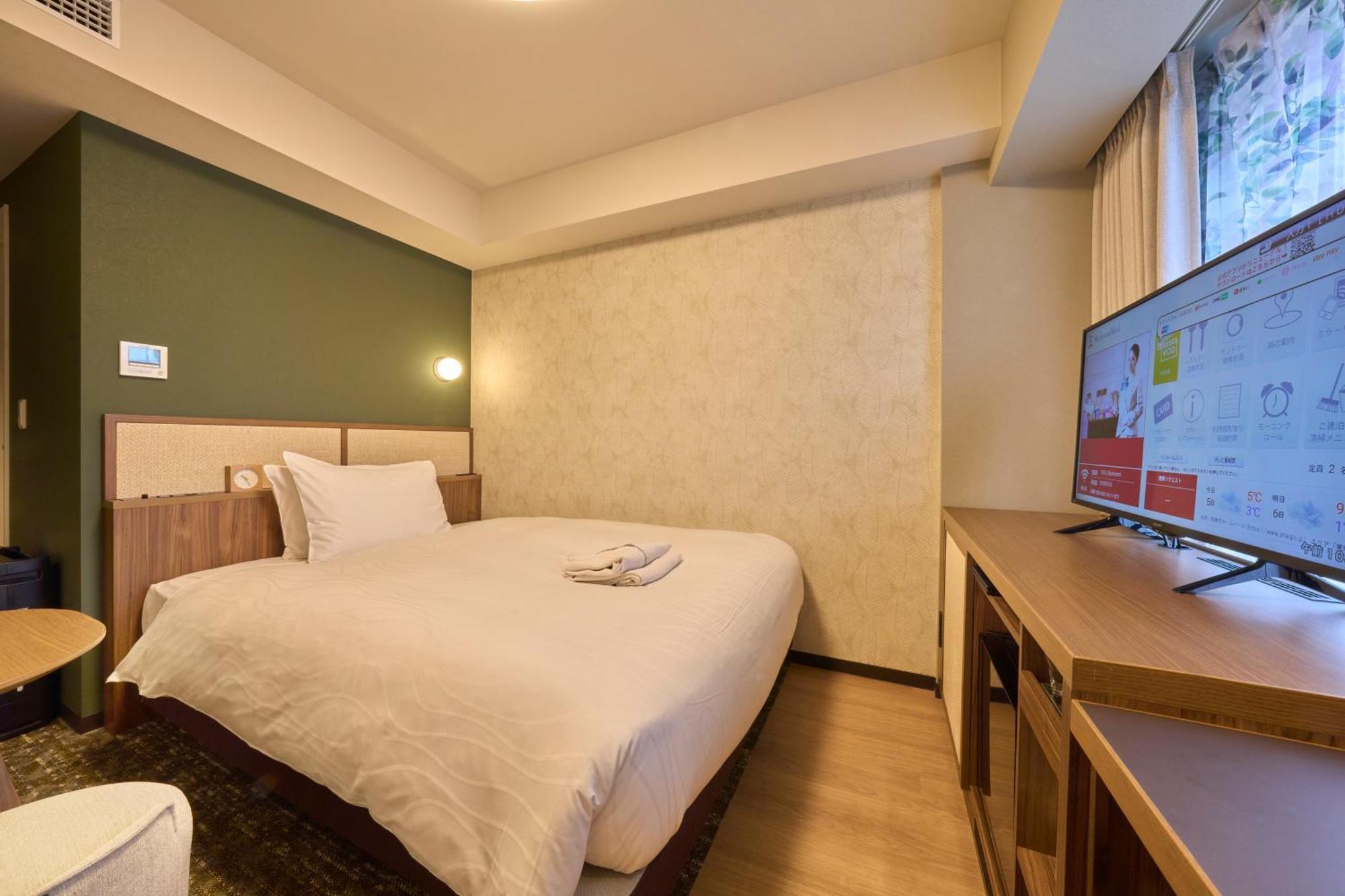 Keisei Richmond Hotel Tokyo Kinshicho Pokój zdjęcie