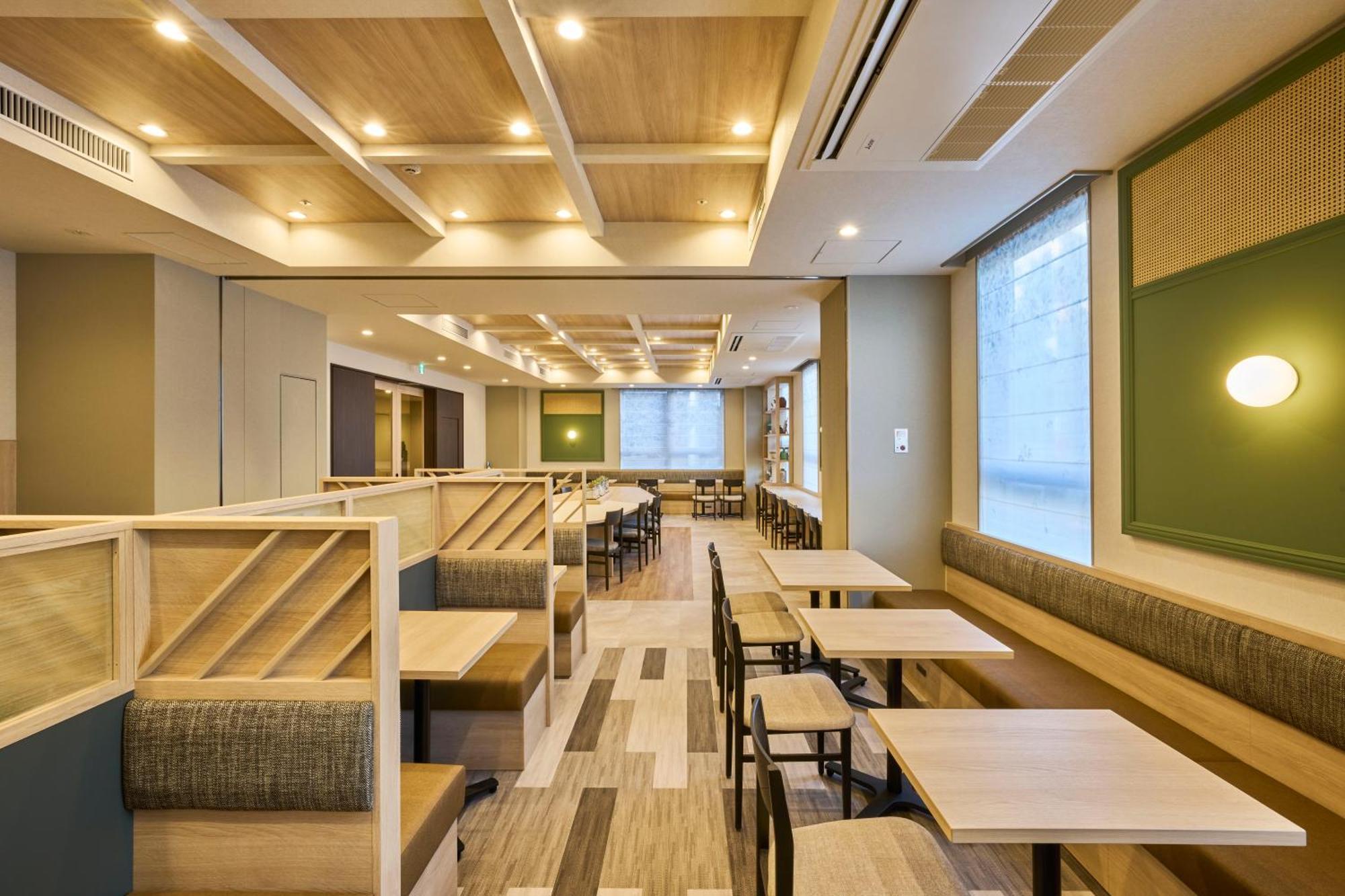 Keisei Richmond Hotel Tokyo Kinshicho Zewnętrze zdjęcie