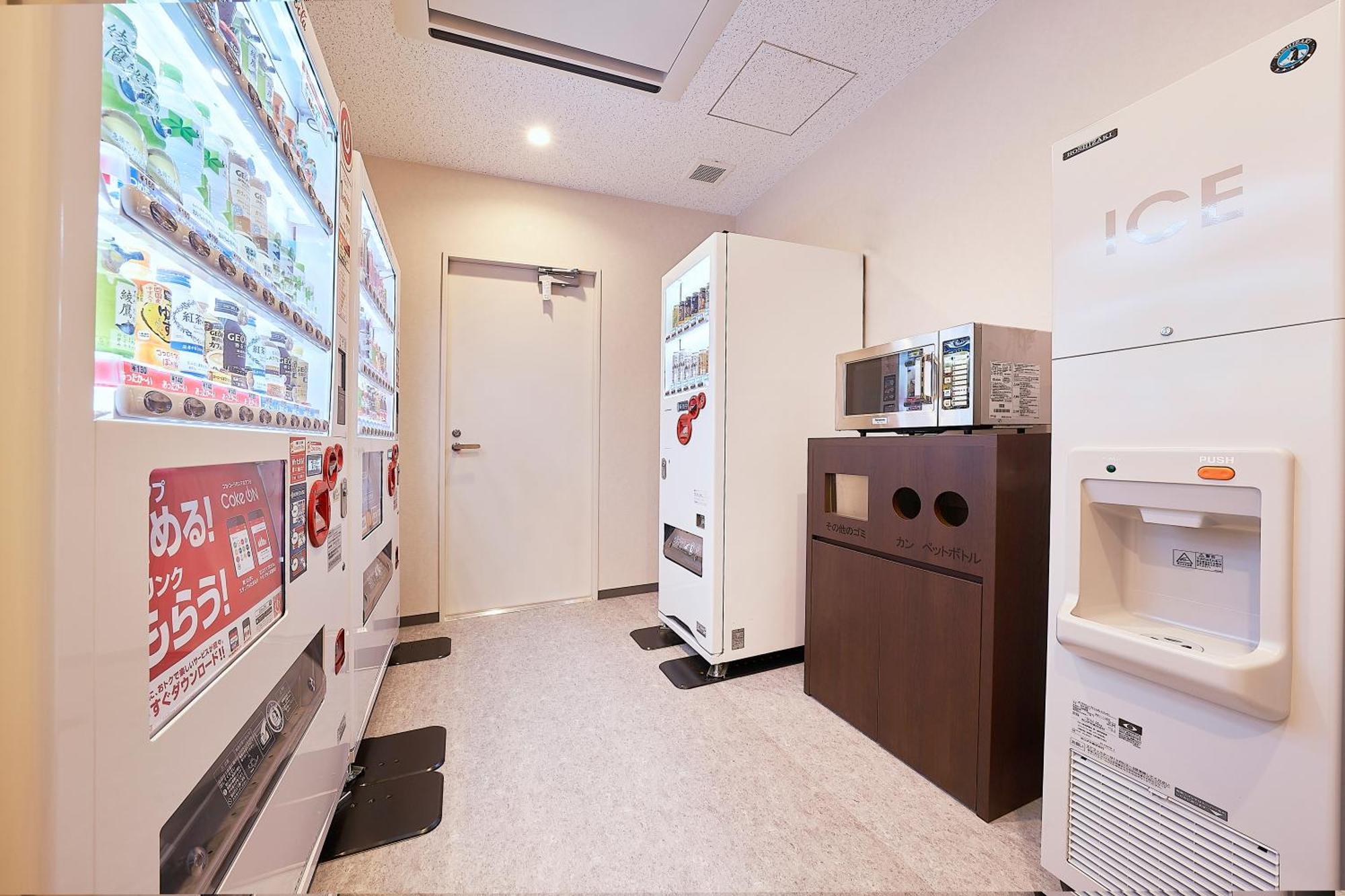 Keisei Richmond Hotel Tokyo Kinshicho Zewnętrze zdjęcie